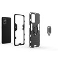thumbnail image 2 of Funda para OPPO RENO 7 SE con Soporte Anillo Giratorio 360° y Protección Resistente a Golpes y Caídas, 2 of 5