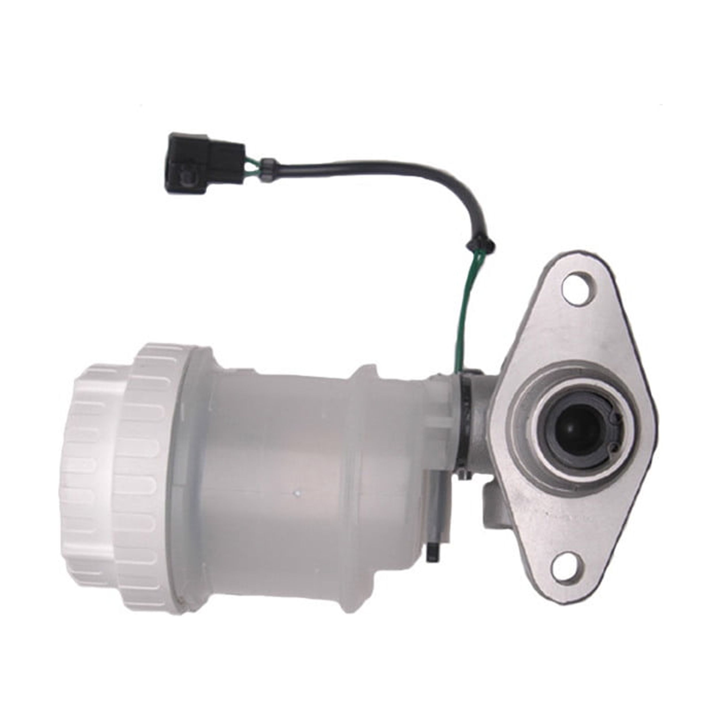 Raybestos Element3 New Master Cylinder, MC390437 Fits select: 1997-2002 MITSUBISHI MIRAGE