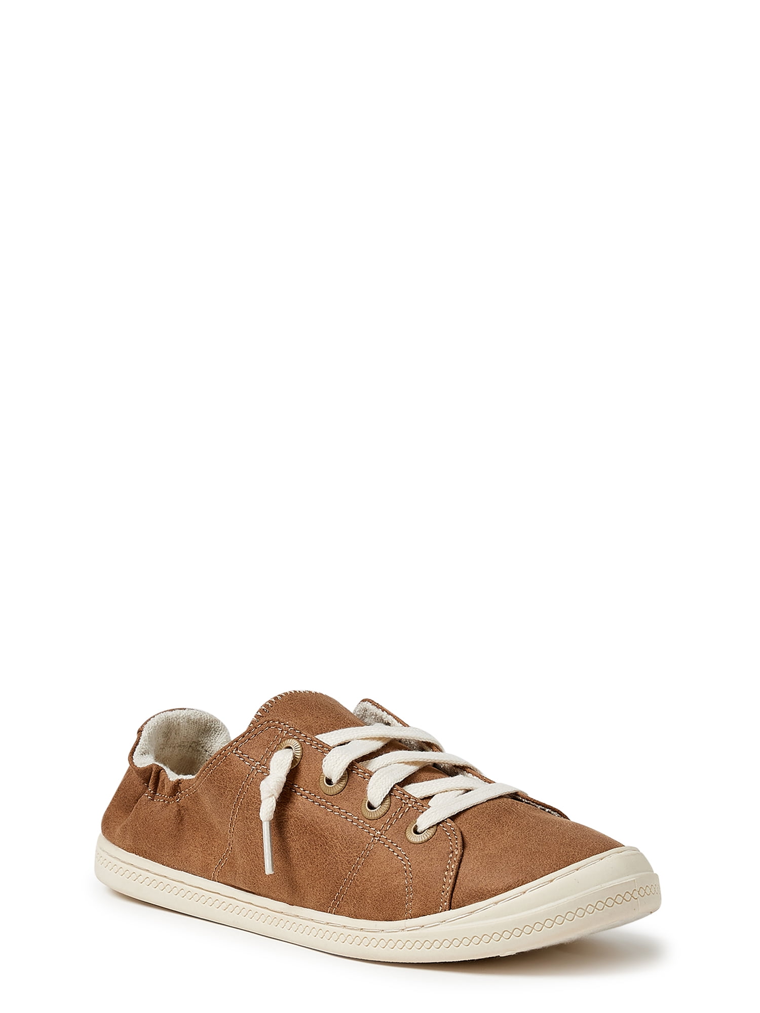 Scrunch back sneakers wide width Clearance