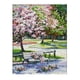 thumbnail image 5 of Kits de punto de cruz estampado Macarena Patrones de costura de primavera, 5 of 8