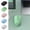 Green, variant on Yyuenw Wireless 2.4G Silent Mouse with Bluetooth Dual Mode – Rechargeable for Desktop and Laptop