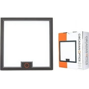 Circadian Optics Light Therapy Lamp. Lumine (Grey)