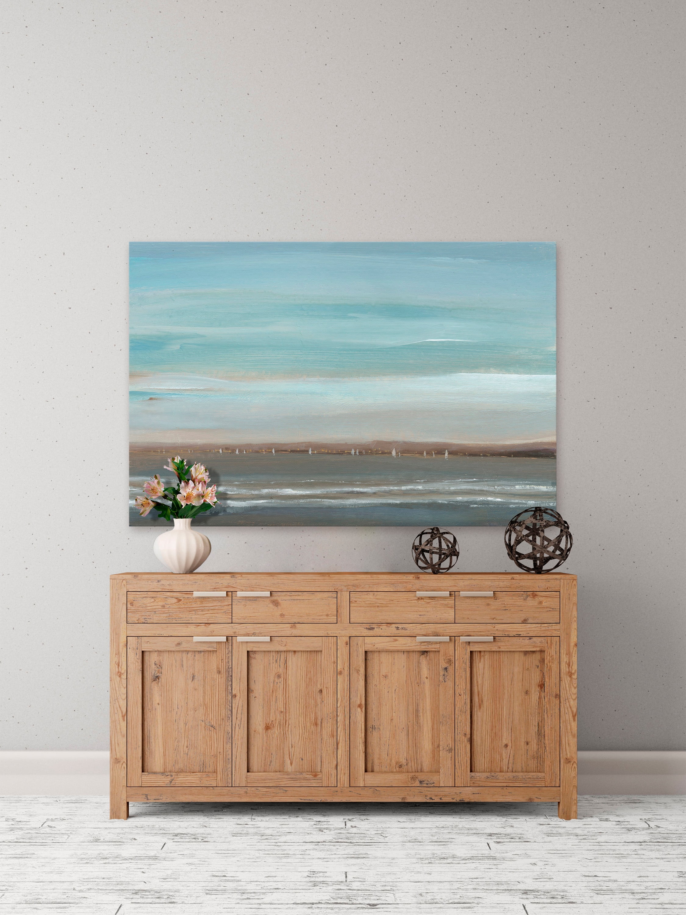 Marmont Hill Printed Canvas Art Print, 8" x 12"