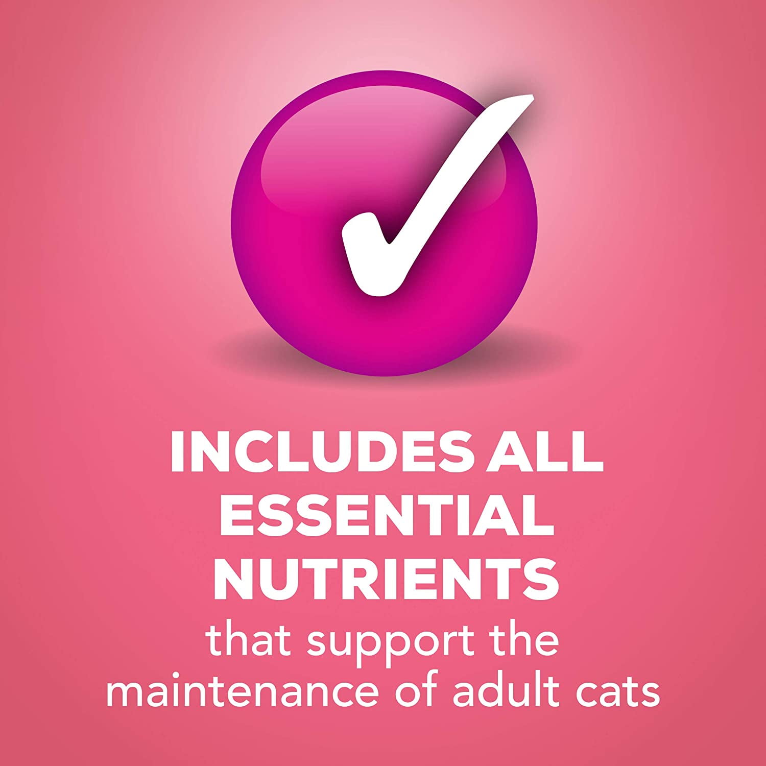 Friskies Pate Salmon Dinner Wet Cat Food, 5.5 OZ , 12 Count