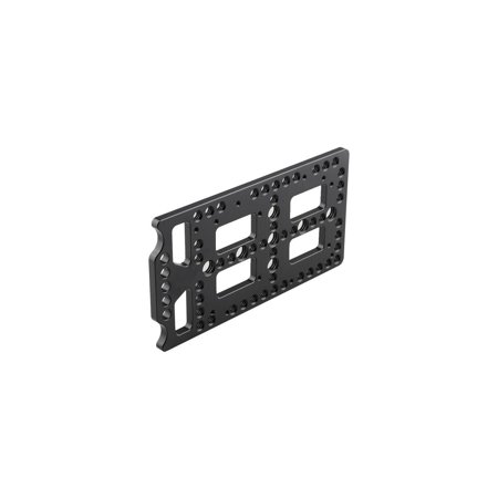 UPC: 0711202829640 | CAMVATE Multi-purpose Mounting Cheese Plate