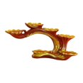 thumbnail image 3 of Siruishop Action Figure Display Riser Stand Showcase for Party Shop Feng Shui Doll Toy Style C, 3 of 7