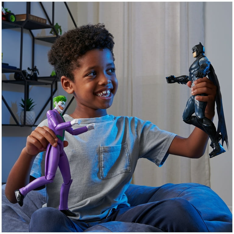 Action figure comics discount