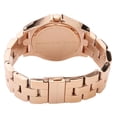 thumbnail image 2 of Marc Jacobs Henry Women's Blush Dial Quartz Watch MBM3268, 2 of 2