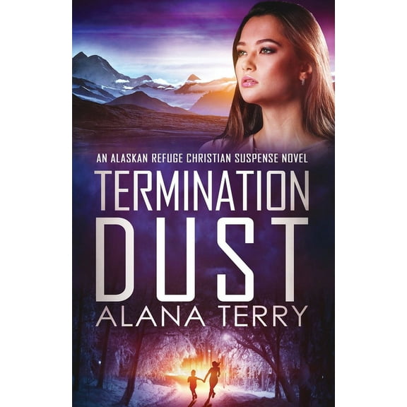 Termination Dust, (Paperback)