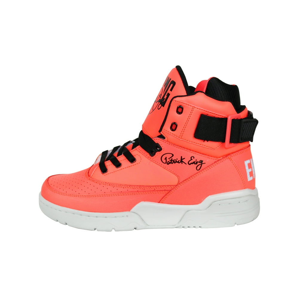 patrick ewing multicolor shoes