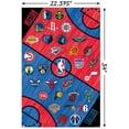 thumbnail image 3 of NBA League - Logos 22 Wall Poster, 22.375" x 34", 3 of 5