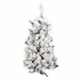 thumbnail image 3 of Vickerman A806341 36 Po x 24 Po Floqué Alaskan Dura-Lit 100CL, 3 of 4