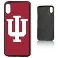 thumbnail image 6 of Indiana Hoosiers iPhone Solid Design Bump Case, 6 of 6