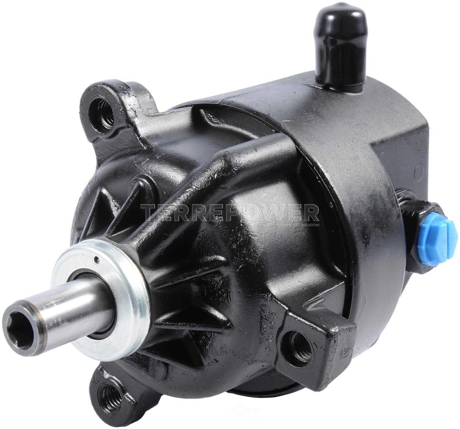 PSTEER PUMP