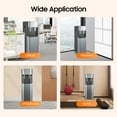thumbnail image 3 of Miumaeov Bottom Loading Water Dispenser, Hot & Cold Water Dispenser for 5.28 Gal and Below Bottle, 450W Heating/70W Cooling, 110V, 3 of 13