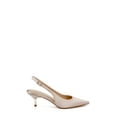 thumbnail image 2 of Jewel Badgley Mischka Ilana Slingback Pump, 2 of 7