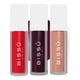 thumbnail image 1 of Kit 3 tonos Lip Oil 4 g Varios Tonos Bissú Brillante multicolor, 1 of 7