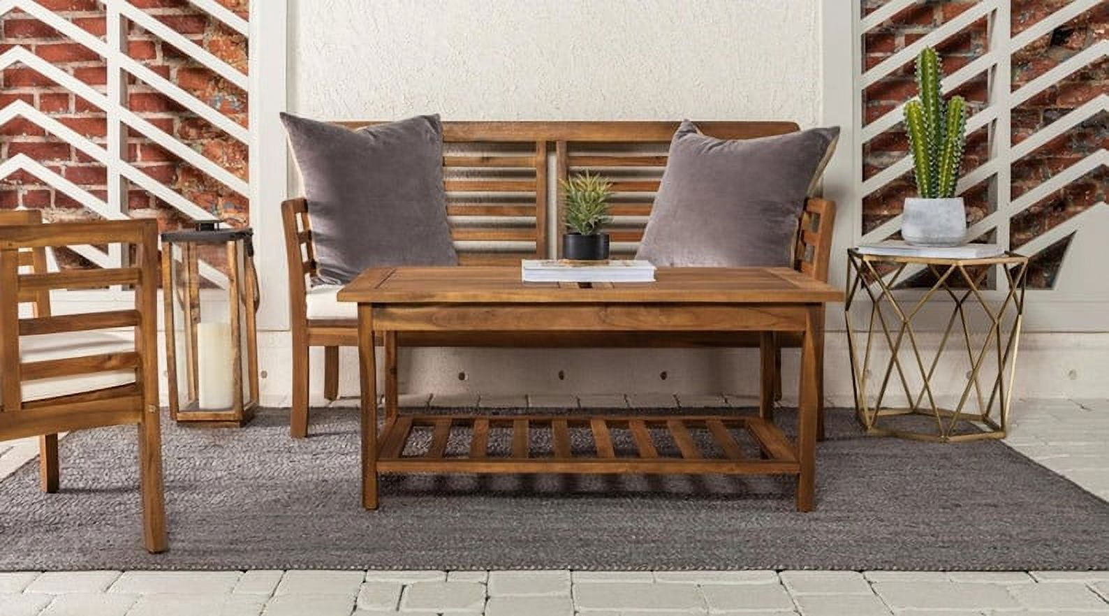 Gahilot International Handmade Hand Woven Boho Braided Jute Area Rug Natural Fibers Rectangle Rugs Collection