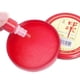 thumbnail image 5 of Red Stamp Ink Pad Round Chinese Yinni Pad Red Ink-Paste Quick-Drying Red Stamp Pad Calligraphy Painting Supplies, 5 of 5