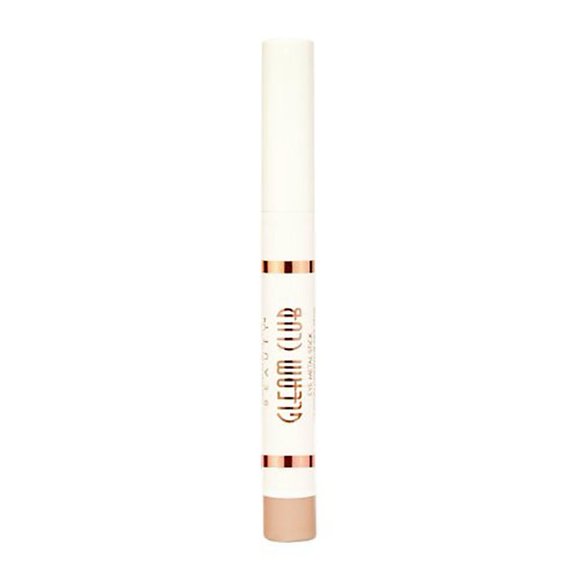 Kardashian Beauty Gleam Club Eye Metal Stick - Smolder 142 - Sellado Kardashian Beauty Model