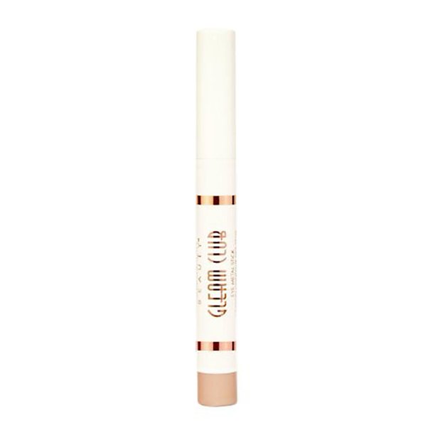 Kardashian Beauty Gleam Club Eye Metal Stick - Smolder 142 - Sellado Kardashian Beauty Model