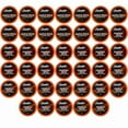 thumbnail image 3 of Brooklyn Beans Roastery Coffee Pods, Fall Flavored Variety Pack Sampler (Pumpkin, Maple, Vanilla) - Compatible with Keurig K Cup Brewers Including 2.0 Machines, 40 Count, 3 of 6