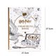 thumbnail image 4 of Libro De Colorear Libro de dibujo de Harry Potter, 96 páginas, libro para colorear DIY para niños y adultos (1) Wdftyju Libre de BPA, 4 of 4