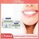 thumbnail image 4 of Nanos Hydroxyapatite Powder for Tooth Whitening Sensitive Teeth Friendly Whitening Powder,Fresh Breath 50g, 4 of 5