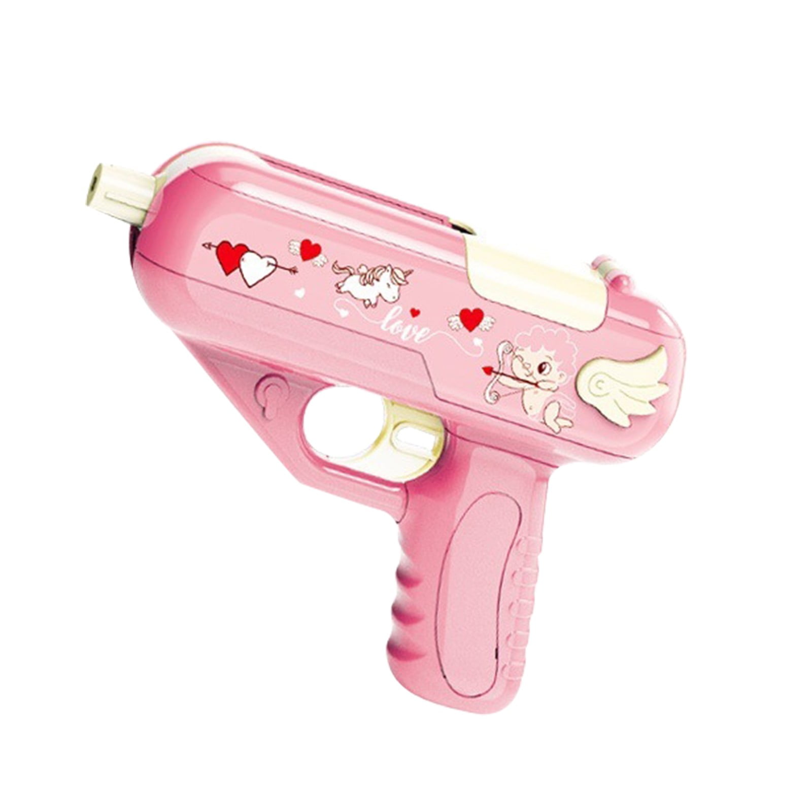 Details about   Lollipop Gun Children'S Candy Gun Outdoor toys Creative Gift D8O5 