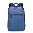 thumbnail image 5 of 1pc Fashion Casual High School Student College Student Bag Large Capacity Business Computer Backpack, 5 of 5