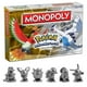thumbnail image 1 of Juego De Mesa Monopoly Edición Especial Pokémon Johto En Inglés MATTEL POKEMON, 1 of 2