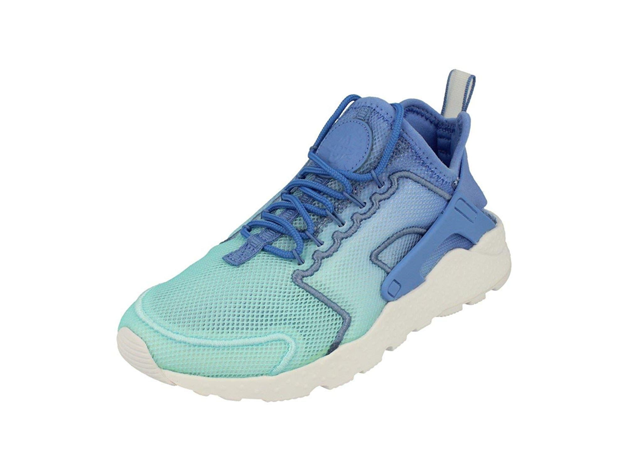 baby blue huaraches womens