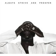 A$Ap Ferg - Always Strive and Prosper - Rap / Hip-Hop - CD