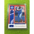 thumbnail image 6 of VLADIMIR GUERRERO JR SP CARD 2021 Chronicles LEGACY Vladimir Guerrero Jr. # /100, 6 of 12