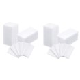 thumbnail image 1 of 100 Pcs Unscented Refills Aromatherapy Pads Arom Oil Pads Electric Diffusers Pads for Fragrance& Ball Plugs Diffusers, 1 of 8