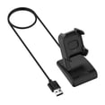 thumbnail image 1 of Cargador Lite compatible, base de cable de carga de repuesto para reloj inteligente Soporte de carga, 1 of 7