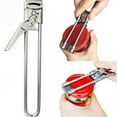 thumbnail image 5 of US 1 Pack Adjustable Jar Opener Multifunctional Stainless Steel Can Lid Opener, 5 of 5