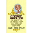 thumbnail image 1 of Pre-Owned George Mueller (Paperback) 0802400310 9780802400314, 1 of 1