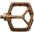 thumbnail image 2 of RaceFace Atlas Platform Pedals 9/16" Concave Alloy Body Removable Pins Kashmoney, 2 of 2