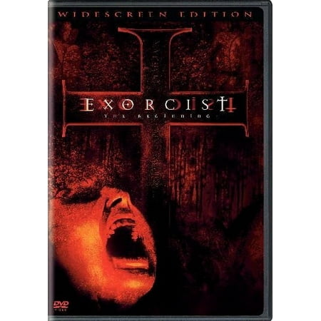 Exorcist: The Beginning (DVD)