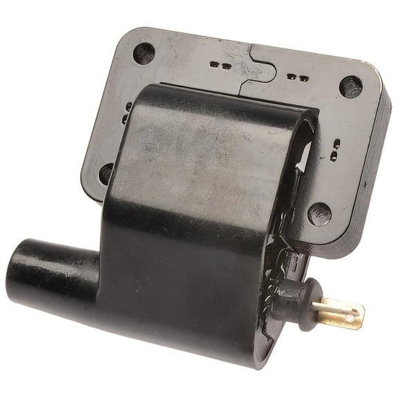 Standard Motor Products UF-16 Ignition Coil For Select 84-89 Nissan Models