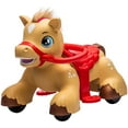 thumbnail image 4 of LHYY Rocking Horse Ride On Toy, 4 of 7
