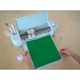 thumbnail image 3 of 3M Craft Vinyl Film Roll 180mC Bright Green 186 Weather Resistant High Gloss - 12" x 10ft, 3 of 8