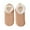 Khaki, variant on Warm Socks, Slipper Socks, Women's Winter Super Thick Couple's Home Short Shoes and Socks Lamb's Wool Warm Plush Floor Socks, Yellow