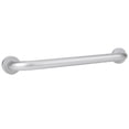 thumbnail image 3 of Pasamanos de baño, espacio en blanco, pasamanos de seguridad para bañera de aluminio, mango de bañera multifuncional, 3 of 8