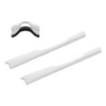 thumbnail image 2 of Vonxyz White Replacement Earsocks Nosepieces Rubber Kits for Oakley M2 Frame/M2 Frame XL Sunglasses, 2 of 2