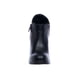 thumbnail image 5 of Botín Para Mujer Tipo Piel Negro Con Tacón Ancho Lisos Básicos 088D4Z negro 25 Incógnita 088D4Z, 5 of 7