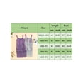 thumbnail image 5 of Wassery Tassel Sleeveless Square Neck, Zip Back Summer, Dress (Girl's)18-24 Months to 5-6 Years, 5 of 9