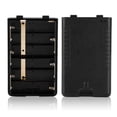 thumbnail image 4 of Radio Battery Case,25A 6 Slot Radio Battery Case For Yaesu Radio Battery Shell Case Striking Appearance, 4 of 8