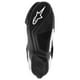 thumbnail image 2 of Botas de moto Alpinestars SMX S negro/blanco para hombre, 2 of 5
